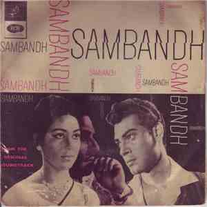 O. P. Nayyar - Sambandh album