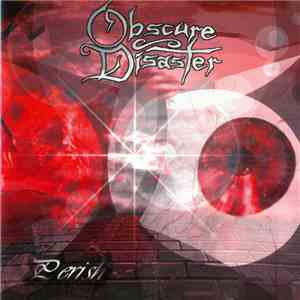 Obscure Disaster - Perish album