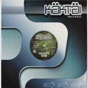 O.D.404 - Break / Ezi album