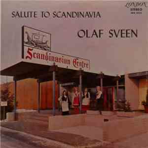 Olaf Sveen - Salute To Scandinavia album