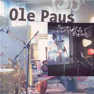 Ole Paus - Sanger Fra Et Hvitmalt Gjerde I Sjelen album
