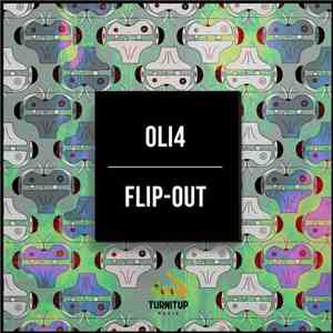 OLI4 - Flip-Out album