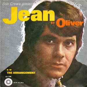 Oliver  - Jean / The Arrangement album