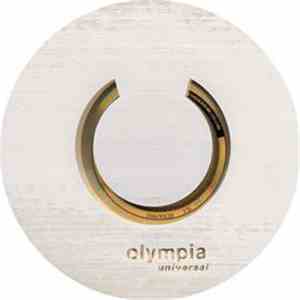 Olympia  - Universal album