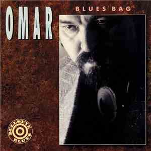 Omar - Blues Bag album