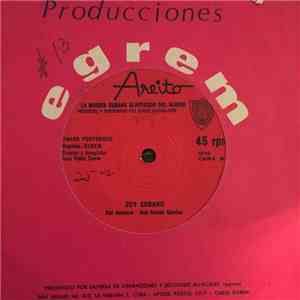 Omara Portuondo, Orquesta EGREM - Songoro Cosongo album