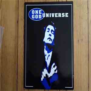 One God Universe - One God Universe album