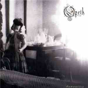 Opeth - Damnation album