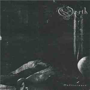 Opeth - Deliverance album