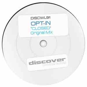 Opt-in - Closed album