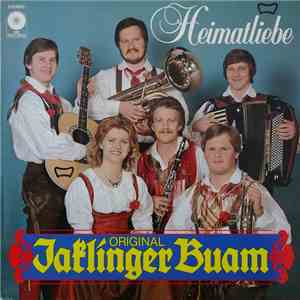 Original Jaklinger Buam - Heimatliebe album
