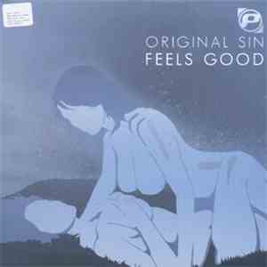 Original Sin  / Double Zero  - Feels Good / Skank Nasty album