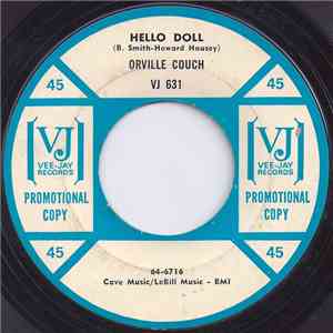 Orville Couch - Hello Doll album