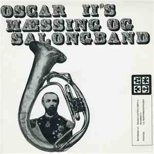 Oscar II's Mæssing Og Salongband - Oscar II's Mæssing Og Salongband album