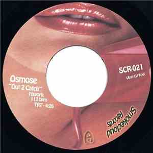 Osmose  - Boogie & Beatdown album
