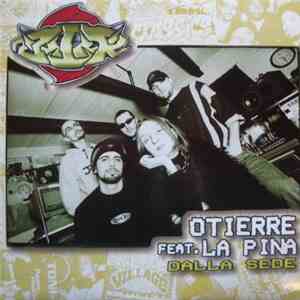 Otierre Feat. La Pina - Dalla Sede album