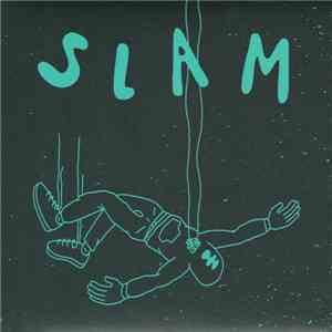 Otsochodzi - Slam album
