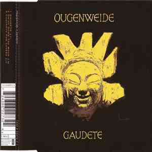 Ougenweide - Gaudete album