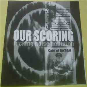 Our Scoring - Cult Of Satan album