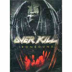 Overkill - Ironbound album