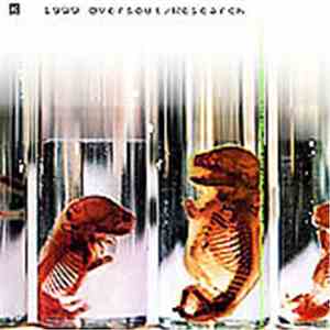 Oversoul  - Research album