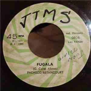 Pacheco Y Betancourt - Fugala album