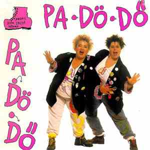 Pa-Dö-Dő - Pa-Dö-Dő album