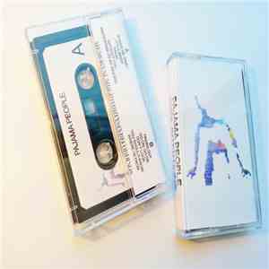 Pajama People - Cool Intentions album