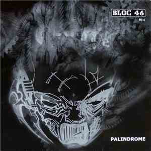 Palindrome - Lame De Fond album