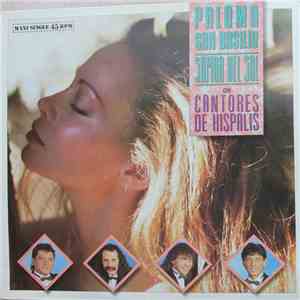 Paloma San Basilio Con Cantores De Híspalis - Samba Del Sol album