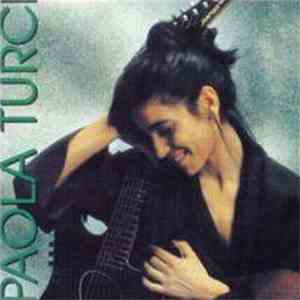 Paola Turci - Paola Turci album