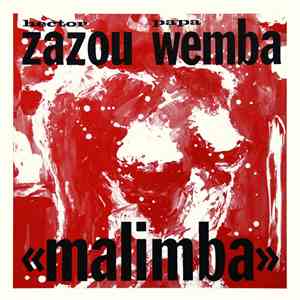 Papa Wemba / Hector Zazou - Malimba album