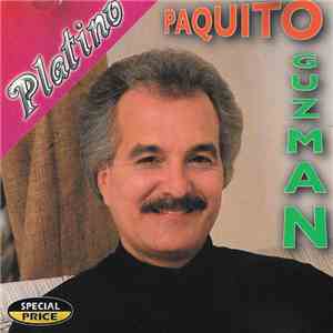 Paquito Guzman - Platino album