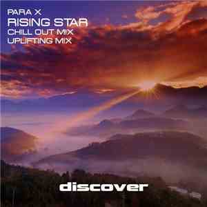 Para X - Rising Star album