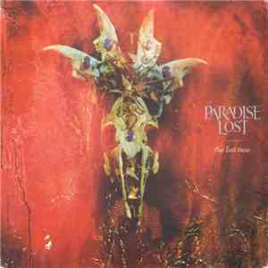 Paradise Lost - The Last Time album