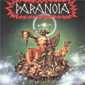Paranoia  - Месть Зла album