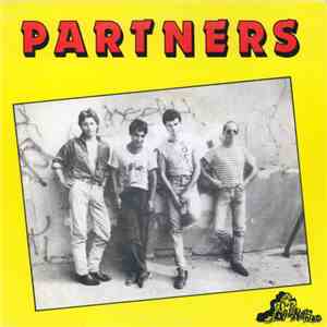 Partners  - Partners album