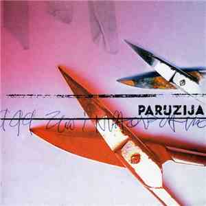 Paruzija - 999 Zlo I Naopako album