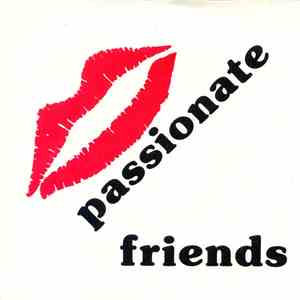 Passionate Friends - Time Bandits album