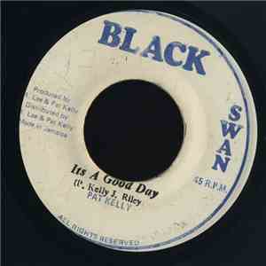 Pat Kelly - Its A Good Day album