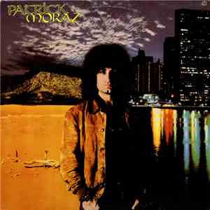 Patrick Moraz - Patrick Moraz album