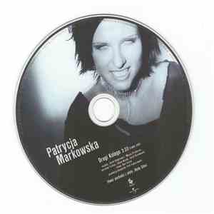 Patrycja Markowska - Drogi Kolego album