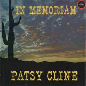 Patsy Cline - In Memoriam album