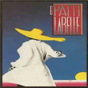 Patti LaBelle - Best Of Patti LaBelle album