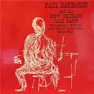 Paul Barbarin And His New Orleans Jazz Band - Paul Barbarin's New Orleans Jazz Band album