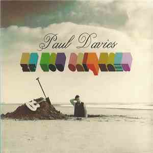 Paul Davies  - If You Only Knew album