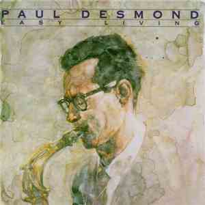 Paul Desmond - Easy Living album