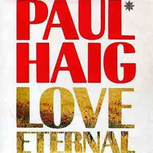 Paul Haig - Love Eternal album