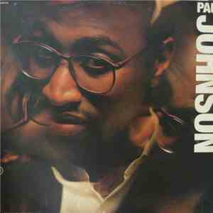Paul Johnson  - Fear Of Falling album