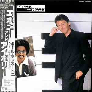 Paul McCartney - Ebony And Ivory album